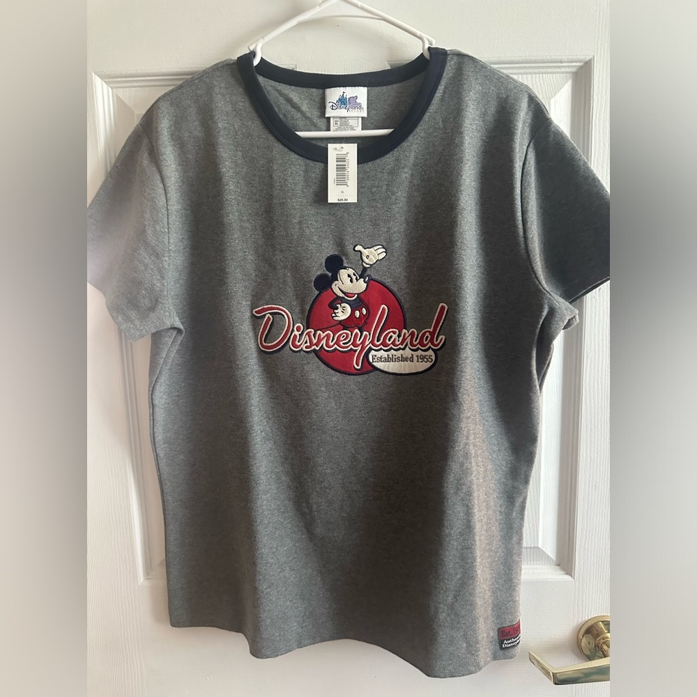 Disney t-shirt